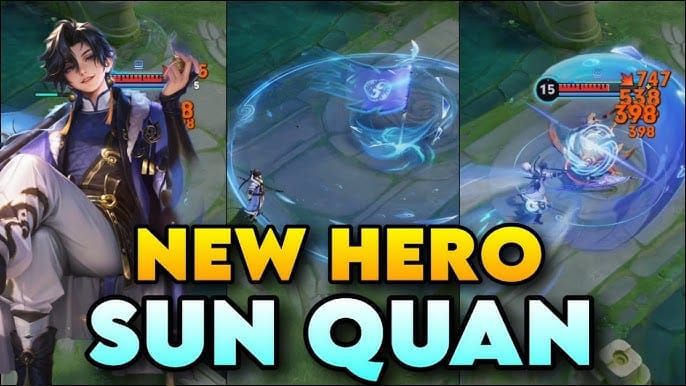 इंटिमेसी 1v1 फार्मिंग मार्क्समेन और असैसिन्स के लिए ऑनर ऑफ किंग्स टॉप हीरोज