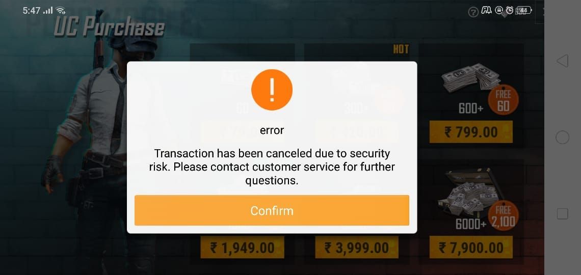 대소문자 구분으로 인한 코드 오류 화면