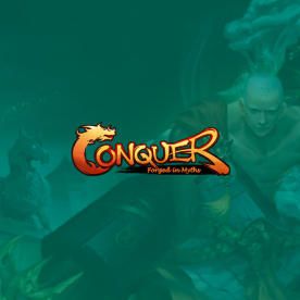 cara untuk tambah nilai 60 Conquer Points