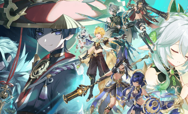 article banner