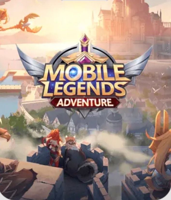 リチャージ方法 Mobile Legends: Adventure M-Cash