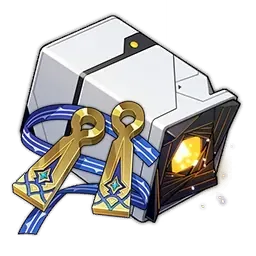 Set Relik Sacerdos' Relived Ordeal dari Honkai Star Rail dengan bonus kecepatan dan CRIT DMG