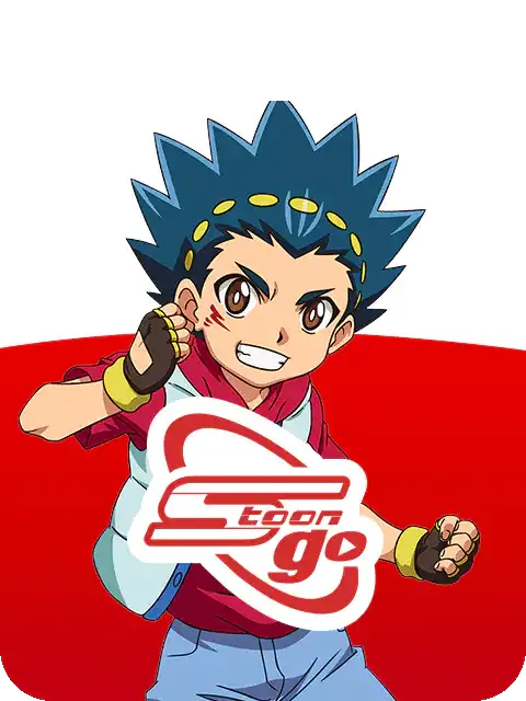 How to recharge Spacetoon Go Subscription (LB)