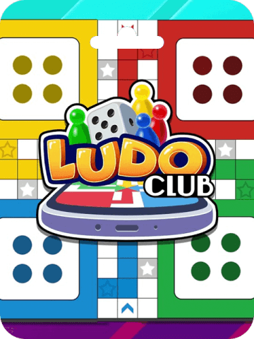 Ludo Club Cash/Coins