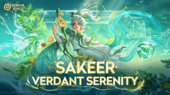 How to Get Every Free Legend Skin in Honor of Kings April 2026