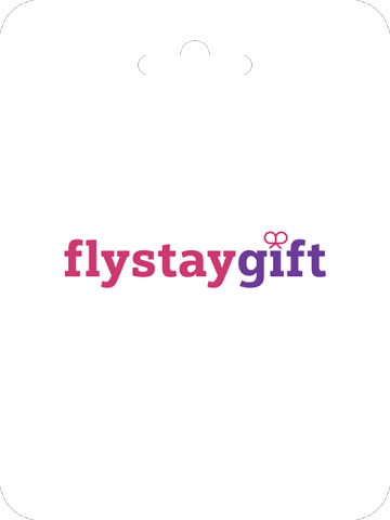 FlystayGift Cash Voucher (HK)