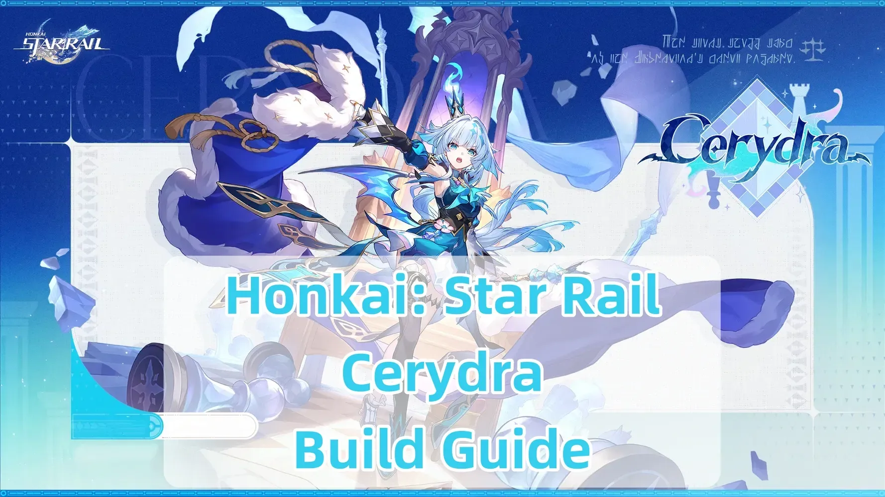Cerydra's Charge system interface showing Military Merit progression