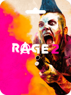 cara isi ulang RAGE 2 (PC)