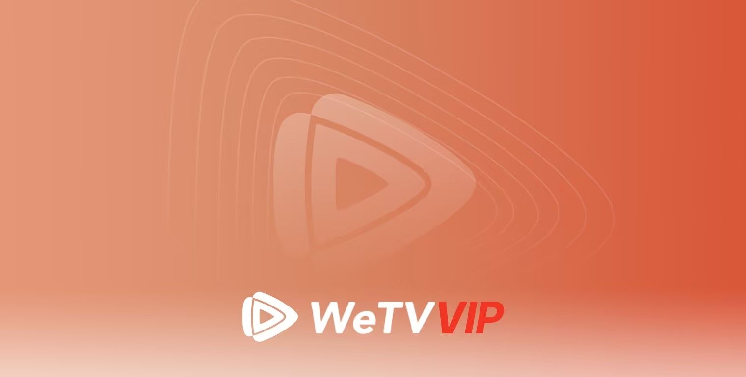 how to top up WeTV