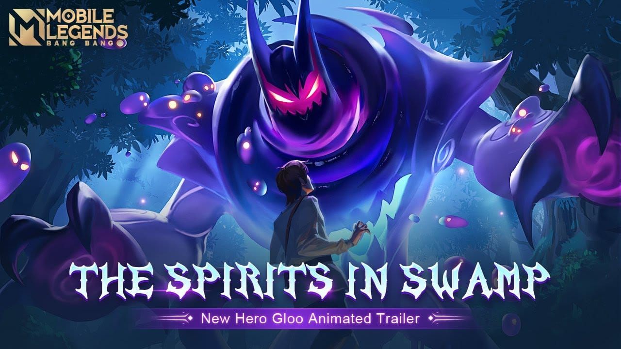 グルーのモーションキャンセル・コンボテクニックのモバイル・レジェンド：Bang Bangガイド