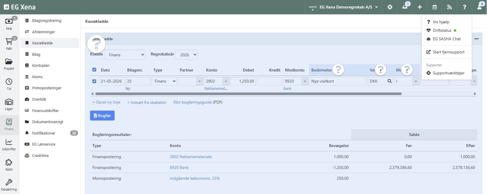 Xena Live in-app support ticket form with UID and order ID fields