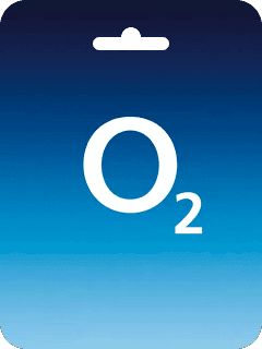 how to top up O2 Reload Voucher (DE)