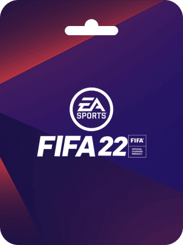 how to top up FIFA 22 (Origin)