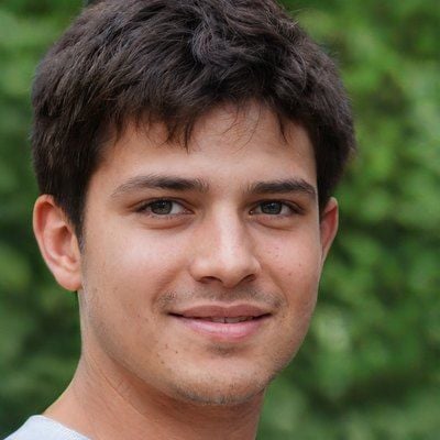 customer avatar