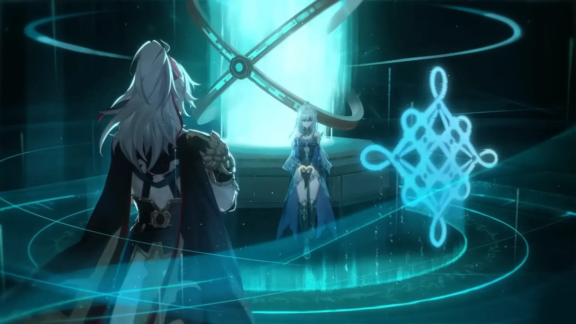 تصميم شخصية Yao Guang من Honkai Star Rail يظهر شخصية الدعم القادمة في الإصدار 4.0