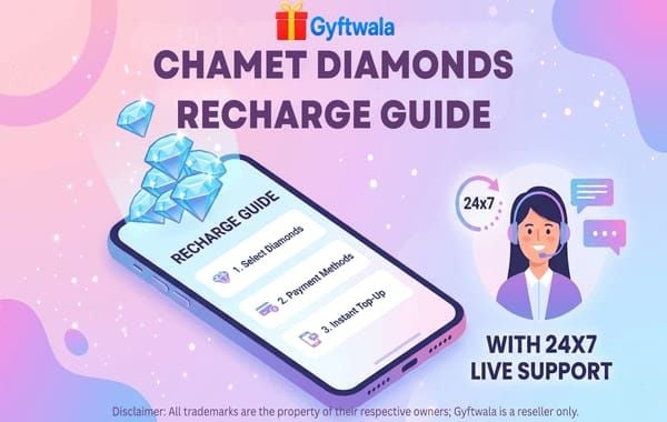 Chamet Account Hacked: Did Users Really Lose 7 Lakh Diamonds?
