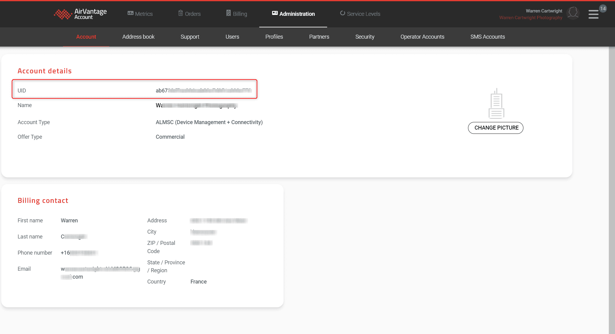 How to recharge BluTV Subscription (Levant)
