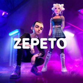 как пополнить баланс ZEPETO ZEMs & Coins