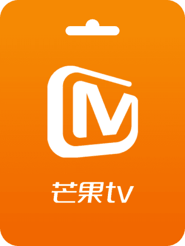 how to top up Mango TV Member 芒果TV全屏会员 (CN)