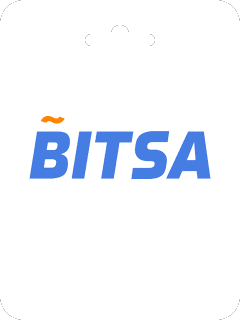 如何充值 Bitsa Voucher