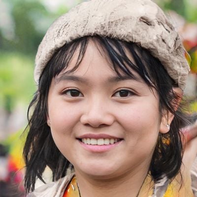 customer avatar