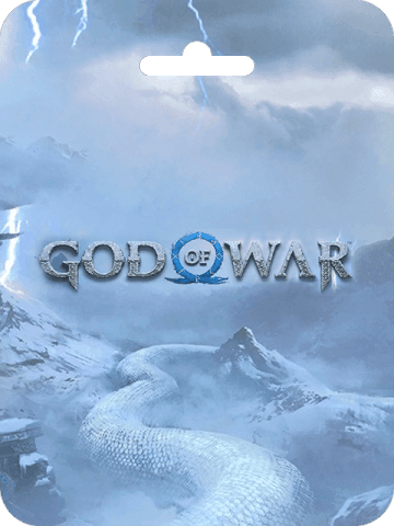 como recarregar God of War (Steam)