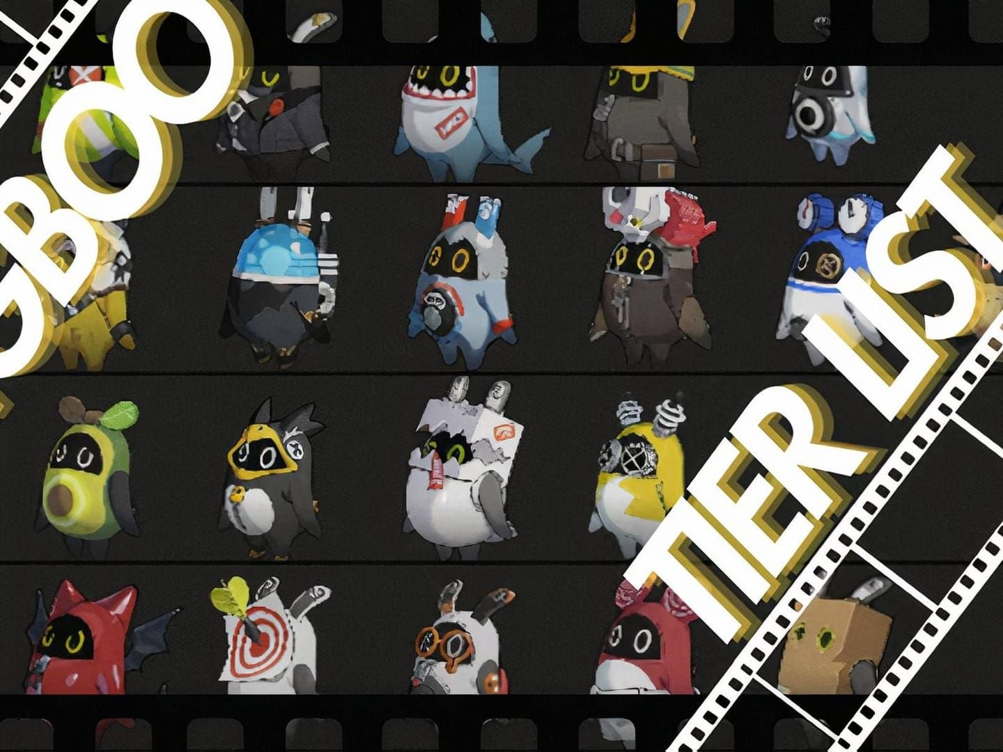 Zenless Zone Zero Auto Chess team performance comparison chart