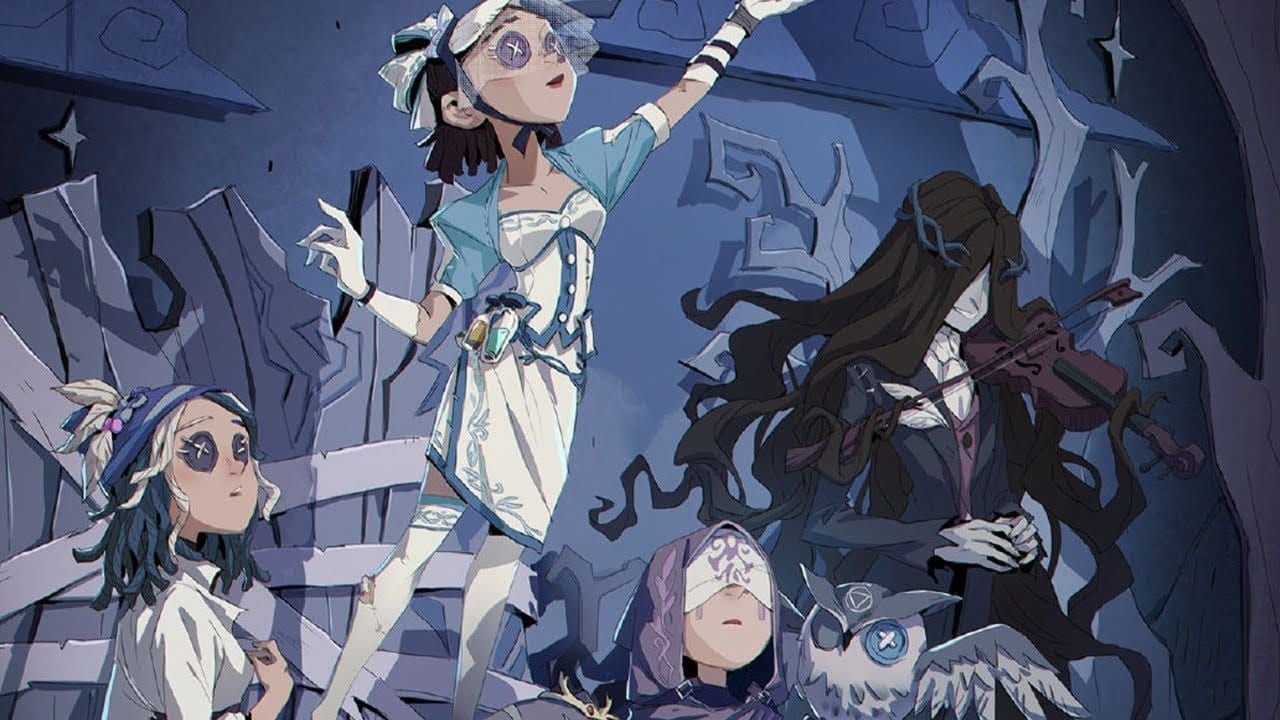 Immagine guida dei livelli di ricompensa dell'evento Arbor Day di Identity V e dei costi in Echoes