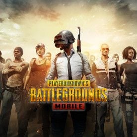 如何充值 PUBG Mobile