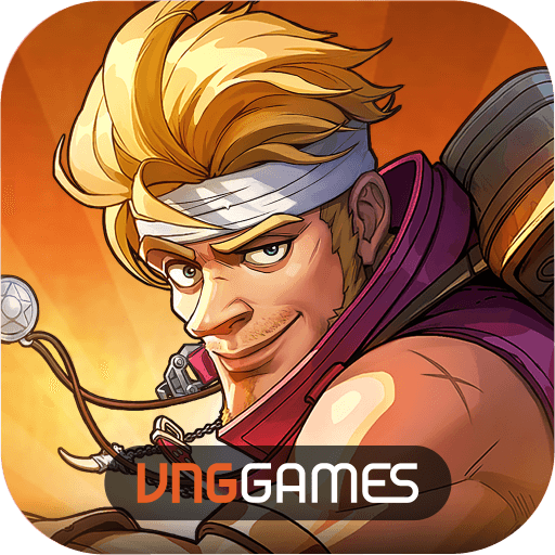 Metal Slug Awakening Google Play login