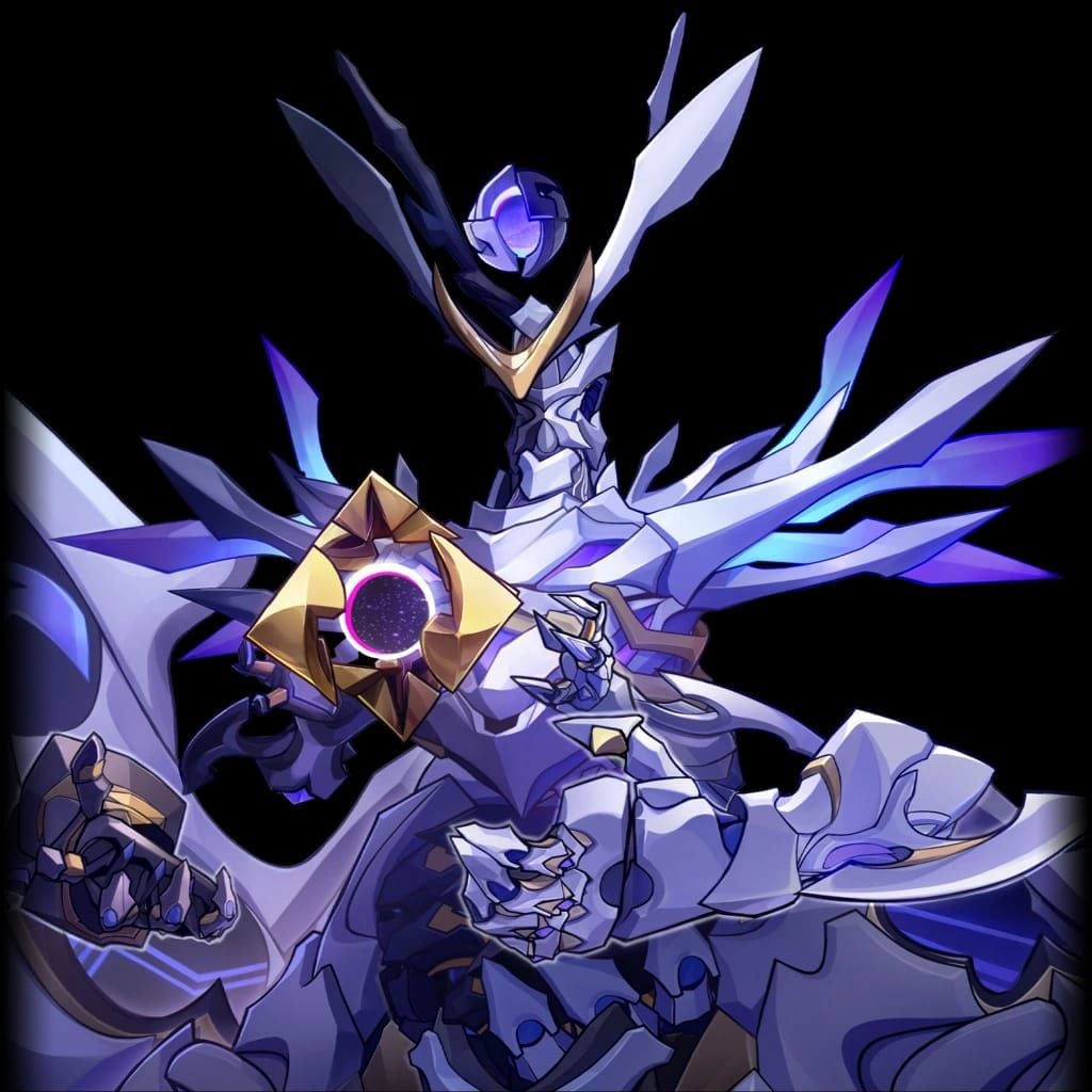 Гайд на Асту со 160 SPD: Прохождение Иллюзии конца 3.1 без 5-звездочных персонажей