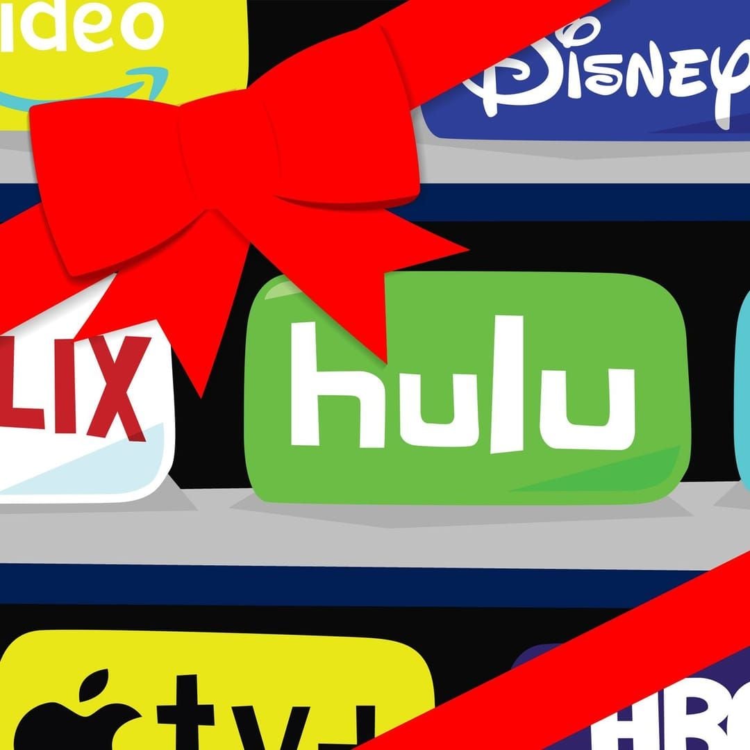 การเปรียบเทียบการใช้ Apple Gift Card สำหรับ Disney+ กับ Netflix