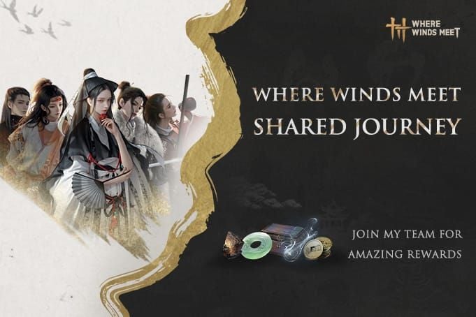 Antarmuka riwayat pemanggilan Celestial Echo Where Winds Meet untuk pelacakan pity