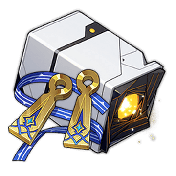 Sacerdos' Relieved Ordeal relic set equipment screen