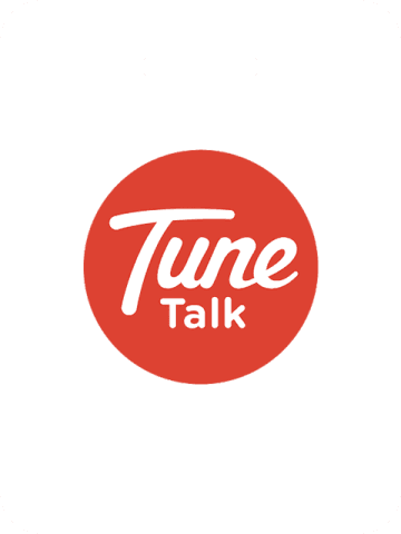 TuneTalk Prepaid Reload (MY)