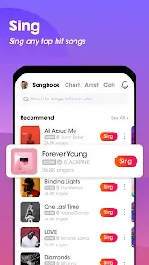 Przykładowy zrzut ekranu transakcji WeSing do rozwiązywania problemów z obsługą