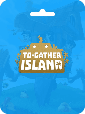 ToGather: Island CD-Key [STEAM]