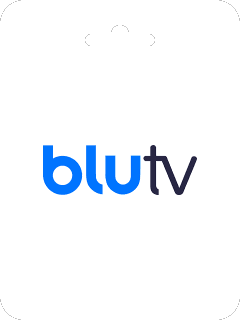 BluTV Subscription (GCC)