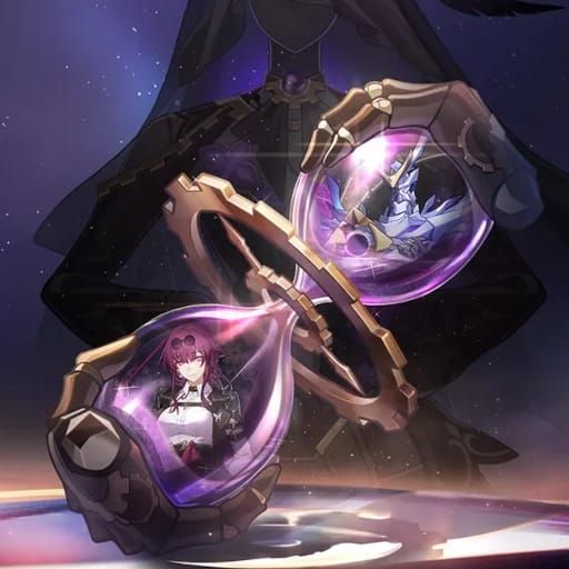 Honkai Star Rail Apocalyptic Shadow Stage 3 boss and summons screenshot