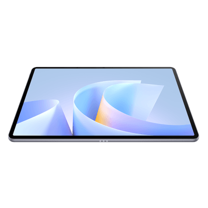 Планшет Huawei с открытой главной страницей AppGallery для региона Саудовская Аравия