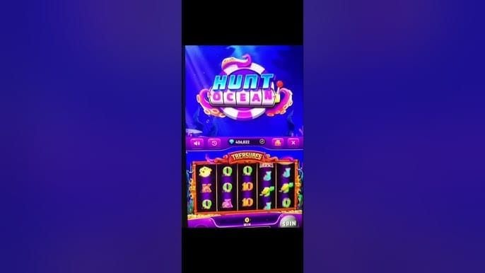 Visualisierung der Effizienz der Waffentypen in Poppo Ocean Hunt