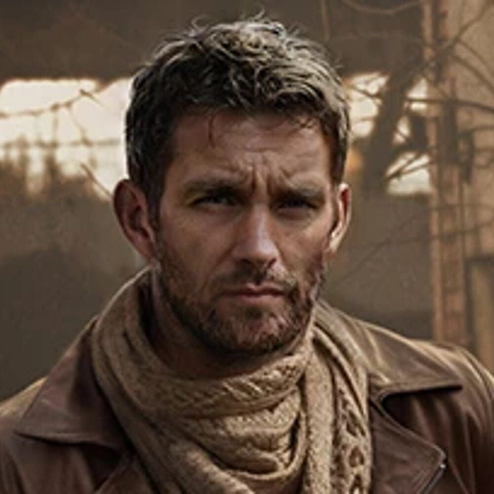 Interfaz del comerciante Deke Vinson en Arena Breakout mostrando los objetos disponibles para comprar