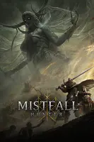 como recarregar Mistfall Hunter como recarregar Mistfall Hunter