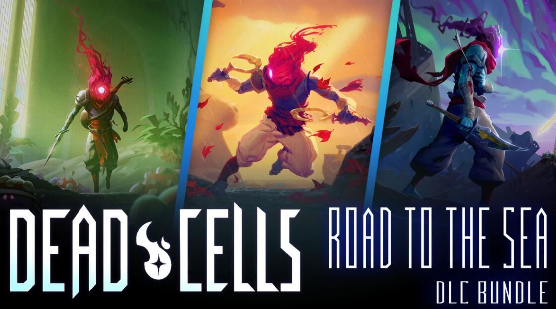 Dead Cells скоро получит последнее крупное обновление