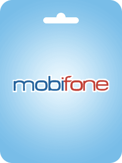 كيفية إعادة الشحن Mobifone (VN)