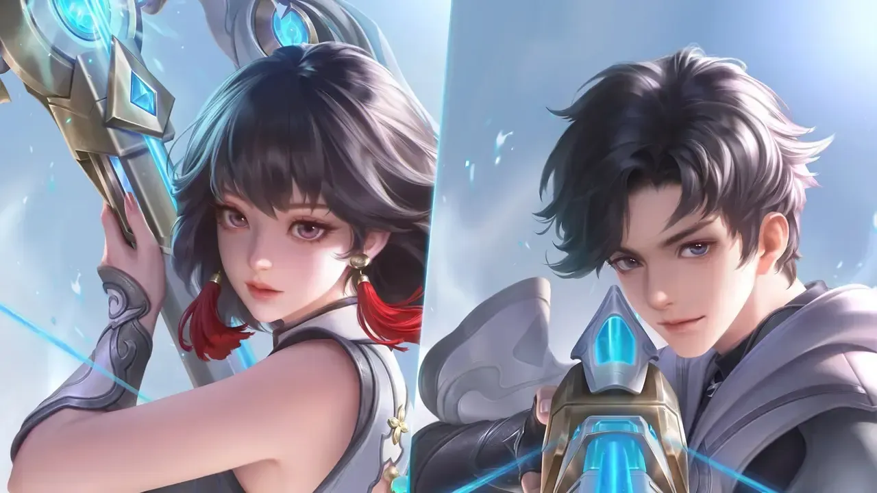 Flowborn Honor of Kings 가이드: 최고의 빌드 및 프로 P/B 조합 34%