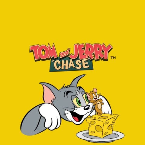 Tom and Jerry: Chase Diamond