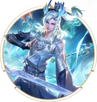 Image du héros tireur Loong de Honor of Kings