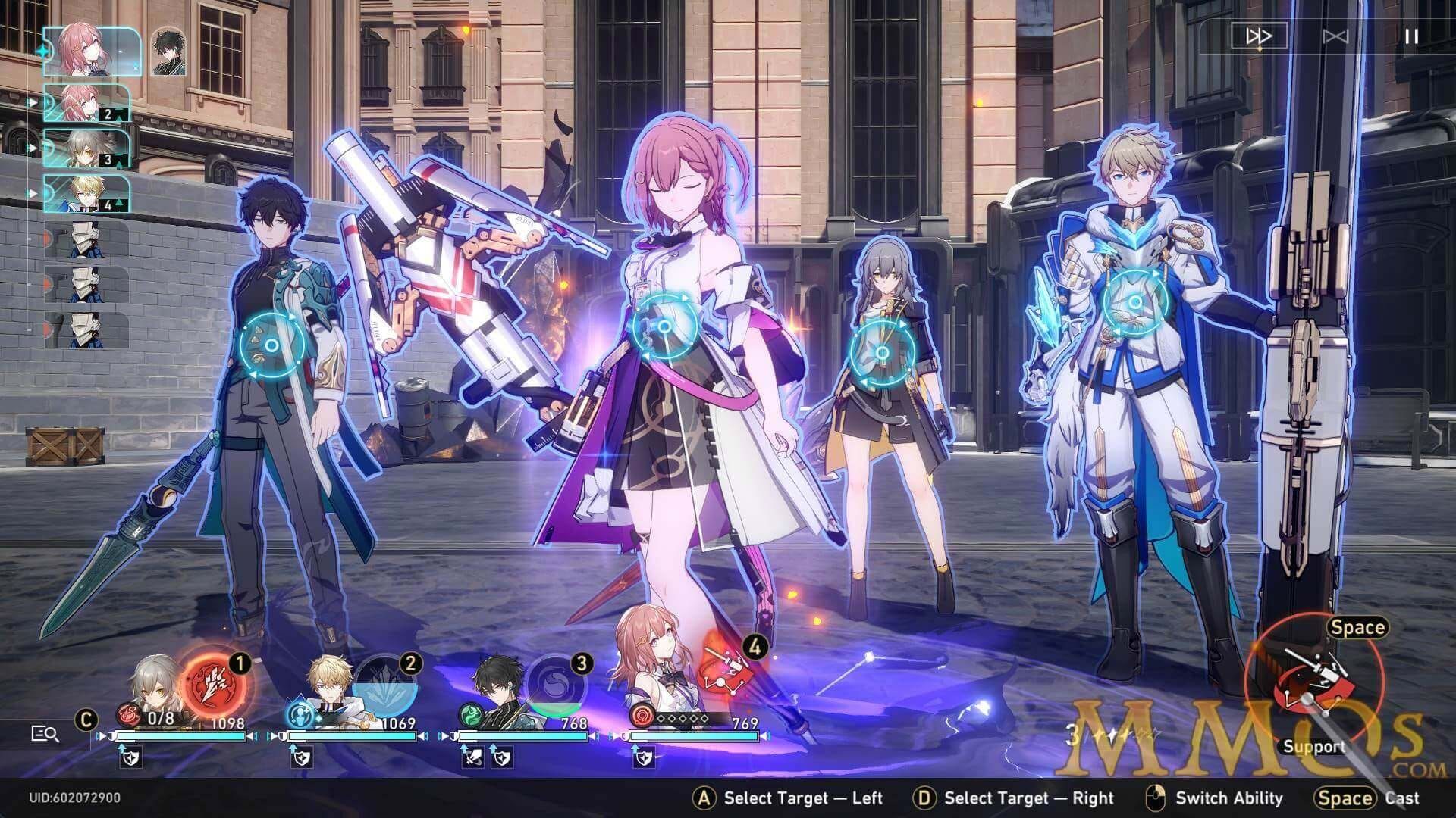 Is Honkai Star Rail Available on Xbox? The Platform Situation Gets Complicated