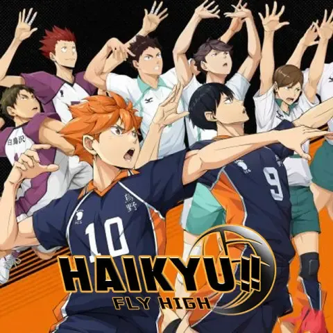충전 방법 HAIKYU!! FLY HIGH SEA Top Up